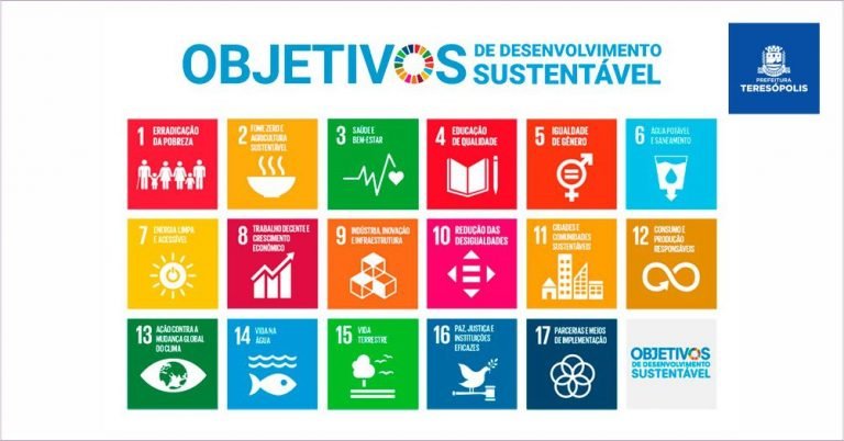 Agenda E Os Objetivos De Desenvolvimento Sustent Vel Na Gest O