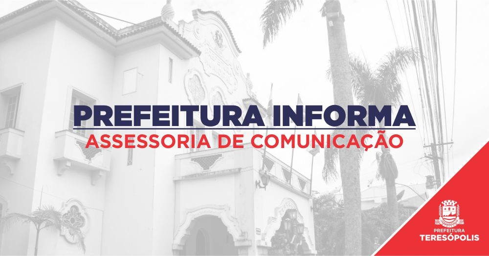Prefeitura de Terezópolis 2021/2024