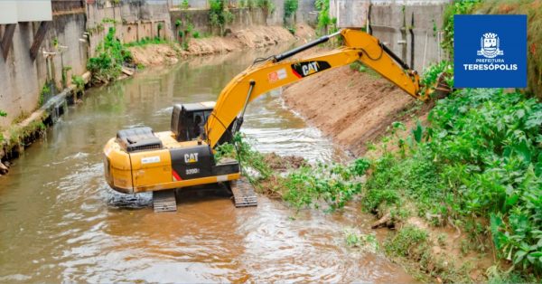 Teresópolis (RJ) inicia integração domingo e reajusta tarifa para R$ 4,40  em 16 de fevereiro