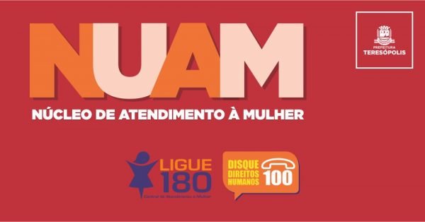 Read more about the article Rede de proteção a mulher: NUAM amplia horário de atendimento