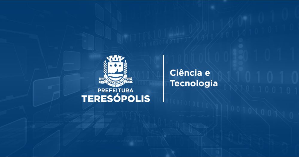 You are currently viewing Prefeitura de Teresópolis divulga diversas oportunidades de capacitação para área de Tecnologia