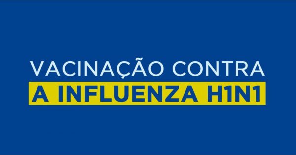 Read more about the article Teresópolis encerrará vacinação contra a Influenza A, na próxima sexta-feira (7)