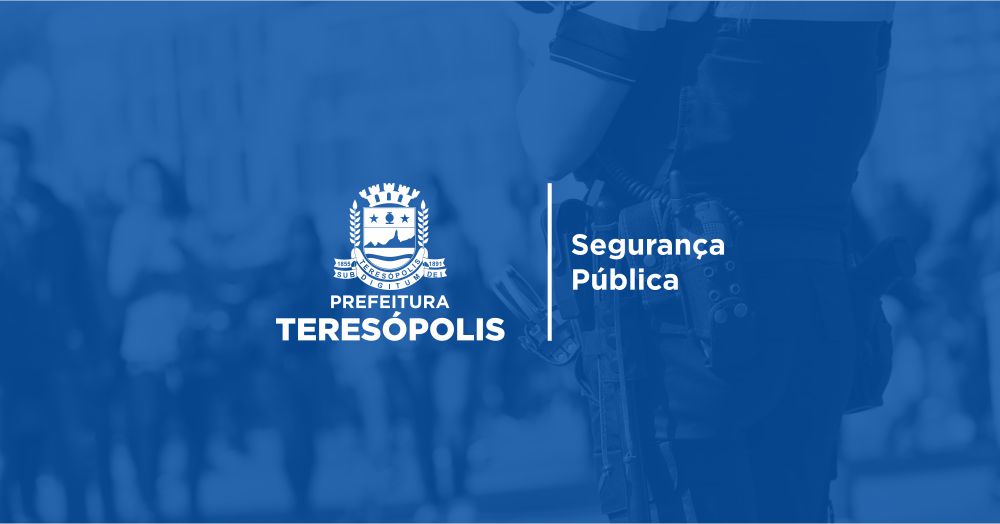You are currently viewing Segurança Municipal de Teresópolis vistoria de vans escolares na próxima semana