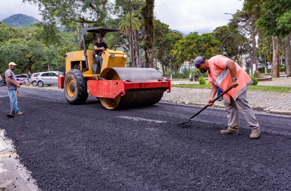 Leia mais sobre o artigo OBRAS E CUIDADO COM A CIDADE E O INTERIOR