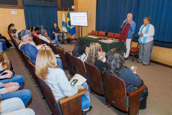 Leia mais sobre o artigo 4ª Conferência Intermunicipal de Economia Popular e Solidária aprova 37 propostas e elege 26 delegados de Teresópolis, Nova Friburgo, Sumidouro e de Guapimirim para a Etapa Estadual