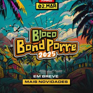 Bloco Carnavalesco Bond Porre