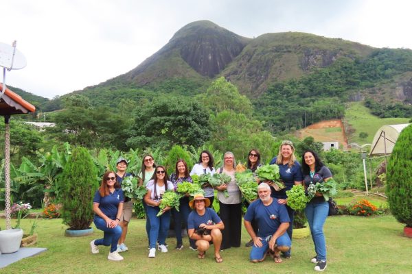 Leia mais sobre o artigo Secretaria de Turismo encerra calendário de visitas técnicas em atrativo no Terceiro Distrito de Teresópolis