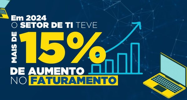 Leia mais sobre o artigo Setor de tecnologia cresce mais de 15% em Teresópolis em 2024: faturamento subiu de R$ 408 milhões para R$ 473 milhões, com abertura de 42 novas empresas