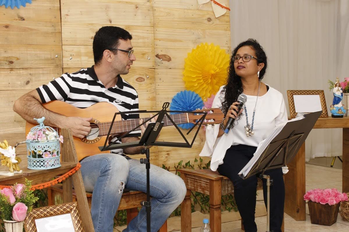 festuval de pastel - Mara Mônica Souza e Sousa