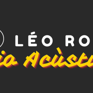 Léo Rosa e Trio Acústico