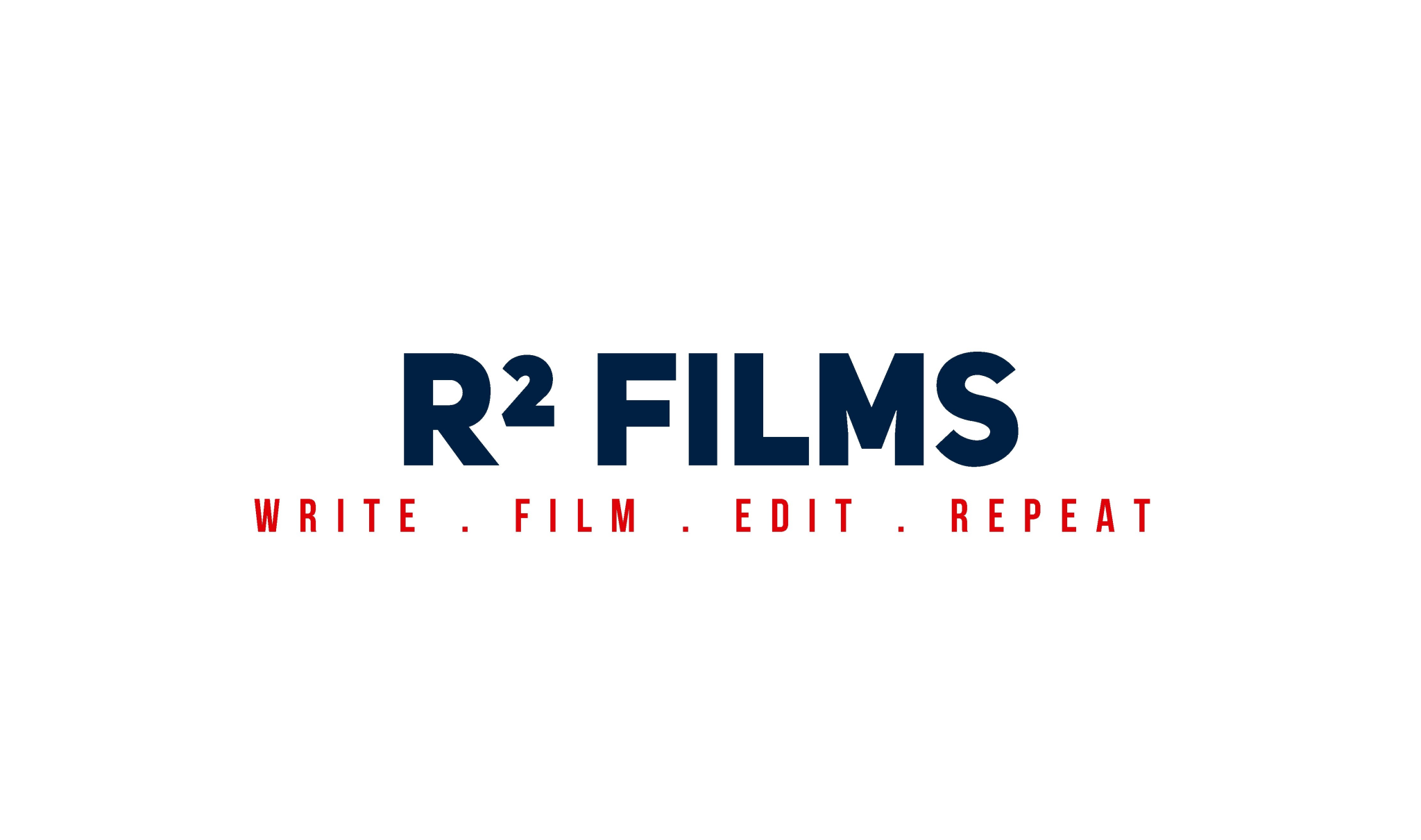 logo r2 films - Rafael Reis