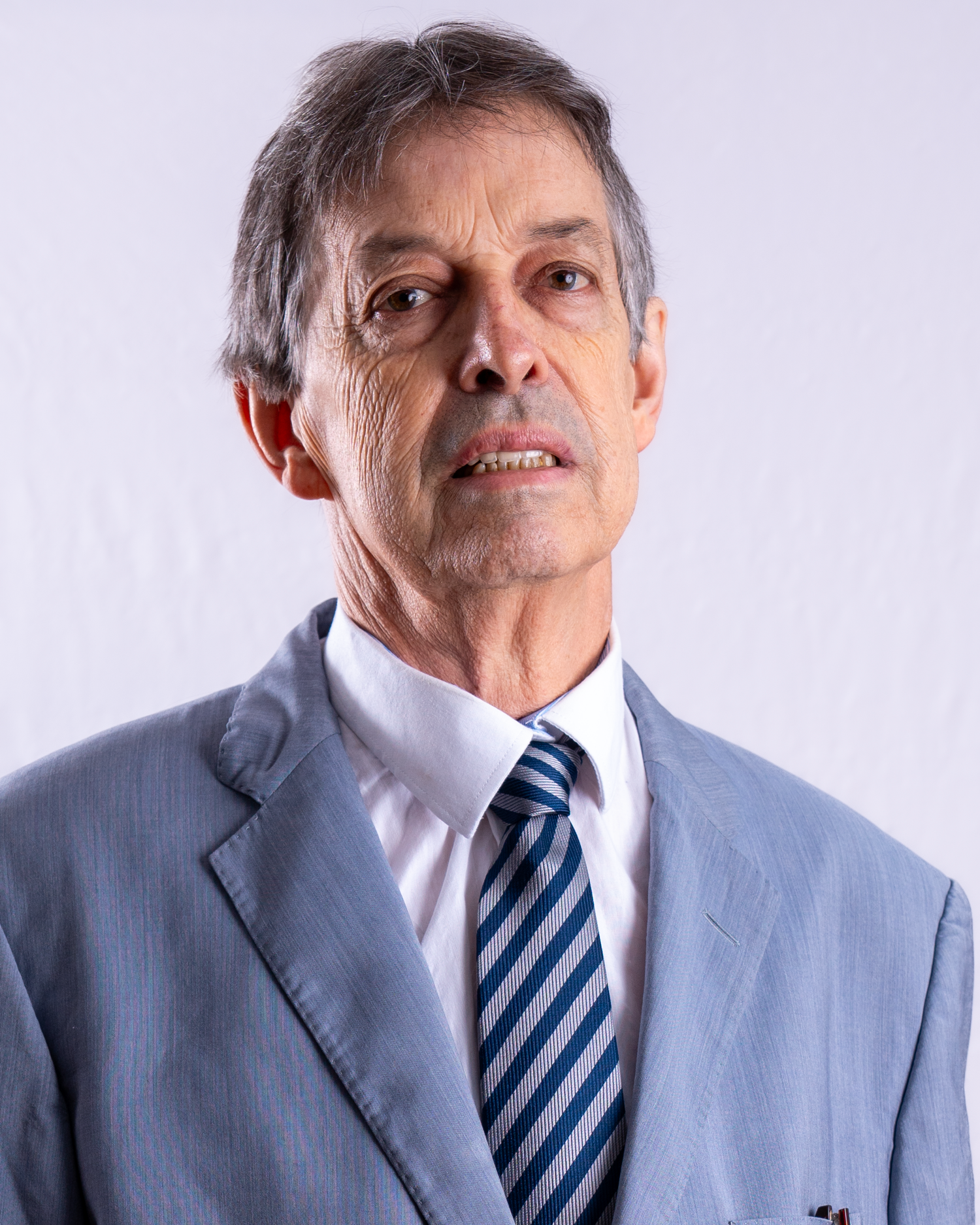 Geraldo Menezes de Almeida