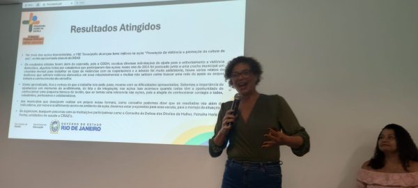 Leia mais sobre o artigo Teresópolis é premiada na II Mostra de Práticas Exitosas do RJ no âmbito do Programa Saúde na Escola.