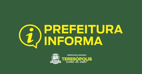 Leia mais sobre o artigo Prefeitura de Teresópolis recebe o Governador Cláudio Castro e os secretários de Ambiente e Sustentabilidade, Bernardo Rossi, e de Desenvolvimento Social e Direitos Humanos, Rosângela Gomes, neste sábado, 18/01