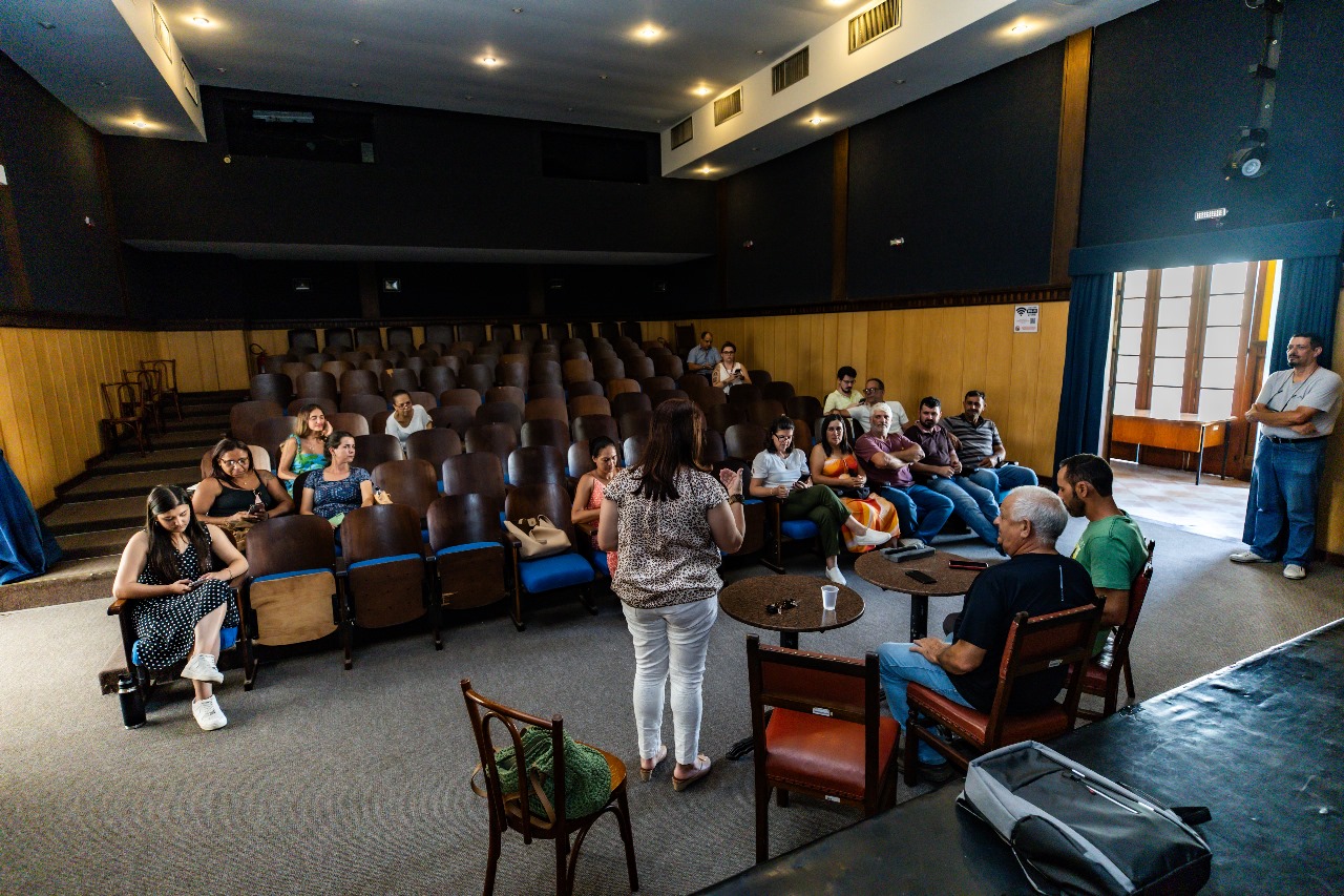 Leia mais sobre o artigo Conselho Municipal de Desenvolvimento Rural Sustentável realiza reunião