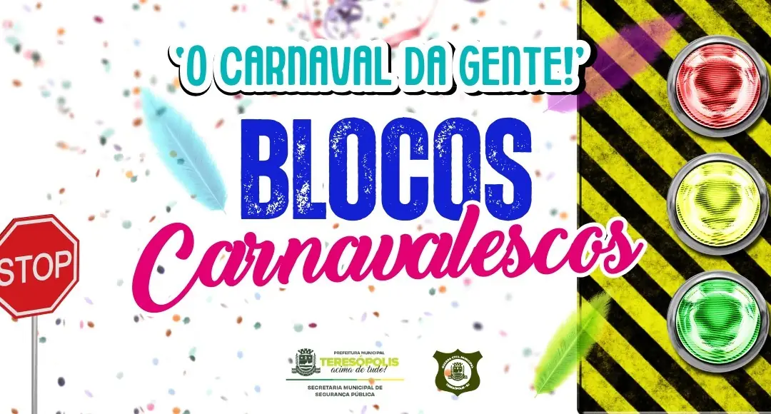 No momento, você está visualizando ‘Teresópolis: O Carnaval da Gente’