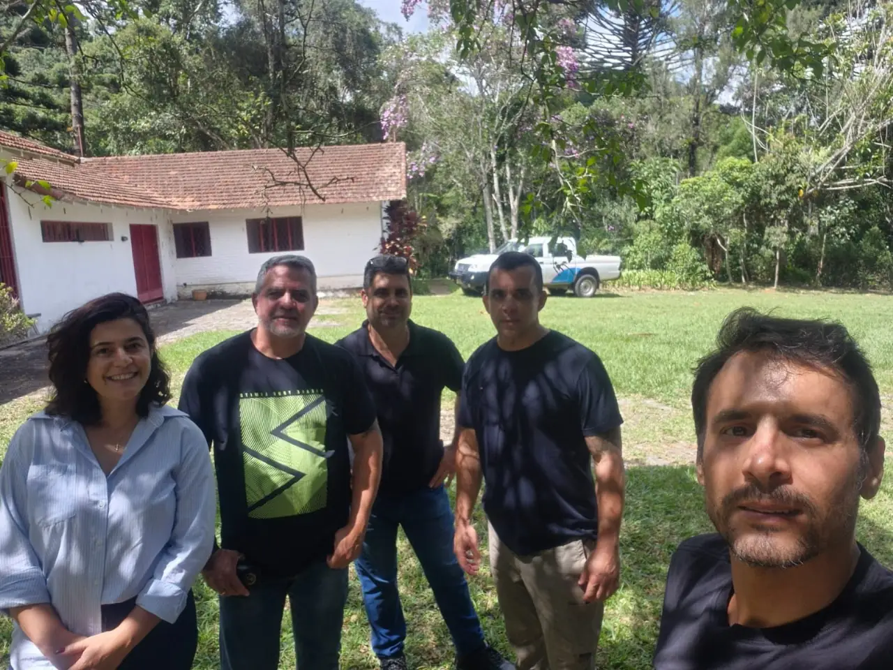 No momento, você está visualizando Pesquisas científicas serão realizadas no Parque Natural Municipal Montanhas de Teresópolis