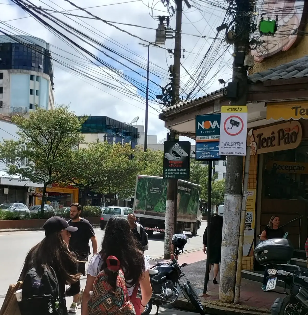 No momento, você está visualizando Ministério Público firma acordo com Prefeitura de Teresópolis e instituições bancárias para viabilizar a instalação de câmeras de segurança no município