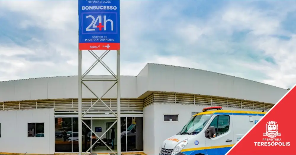 No momento, você está visualizando SPA 24He UBS de Bonsucesso passam afuncionar em novo endereço