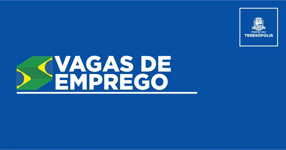 No momento, você está visualizando Prefeitura de Teresópolis abre inscrições para contratação e cadastro de reserva de médicos para UPA