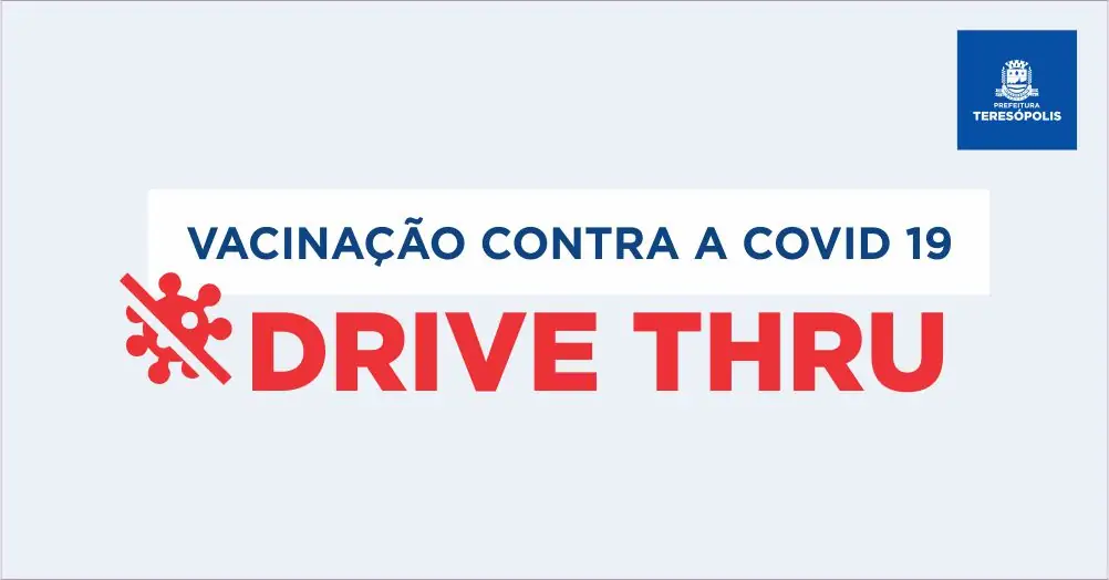 Leia mais sobre o artigo Teresópolis retornará vacinação de idosos  acima de 80 anos nesta sexta-feira (5)