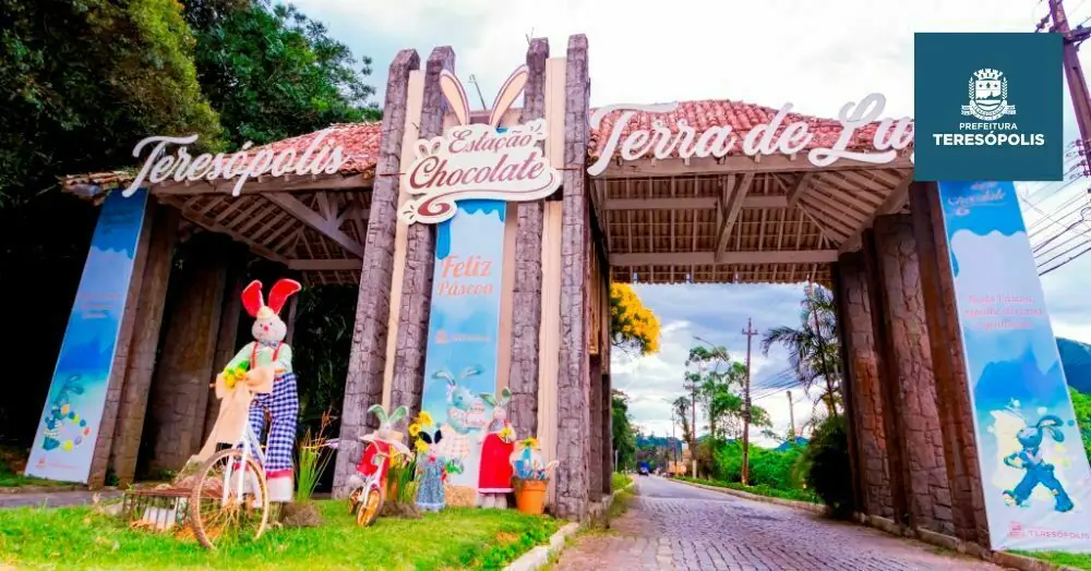 Leia mais sobre o artigo Teresópolis se prepara para a Páscoa