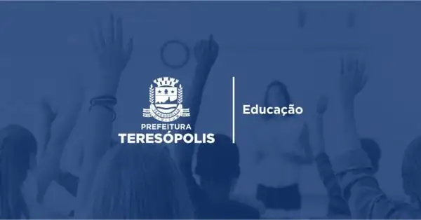 Leia mais sobre o artigo Comunicado: Volta às aulas na Rede Municipal de Ensino de Teresópolis