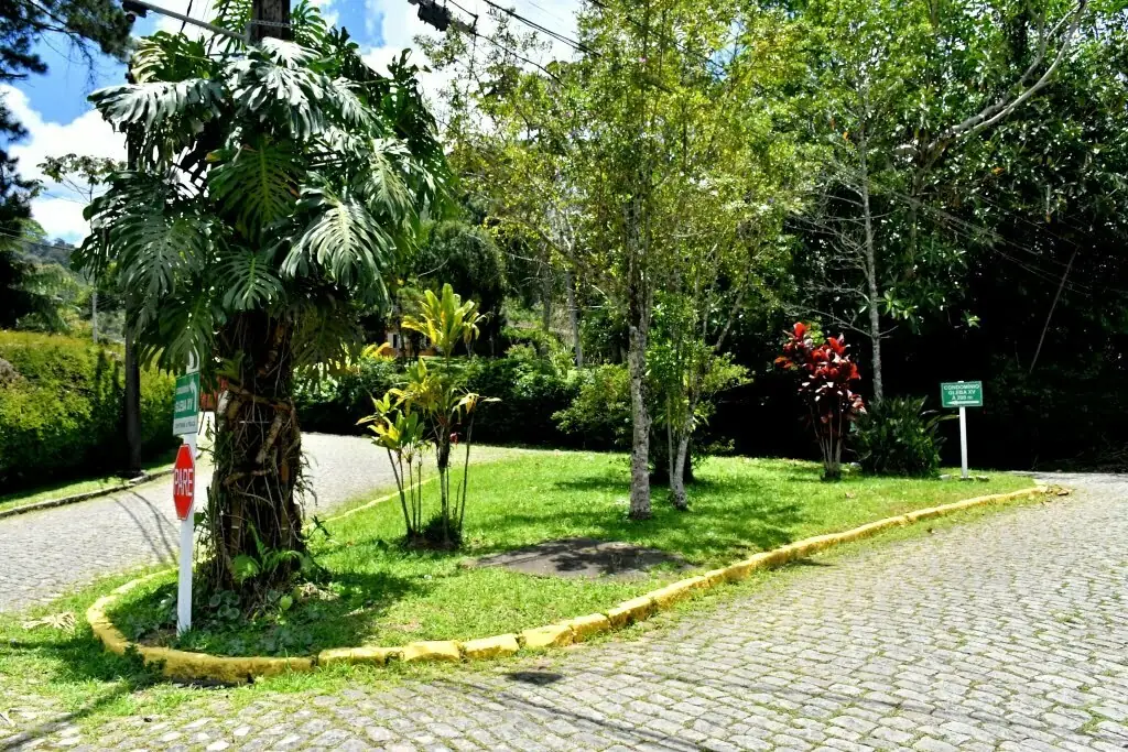 No momento, você está visualizando ‘Adote Terê’: jardins públicos em Quarenta Casas serão revitalizados pelo Condomínio Comary