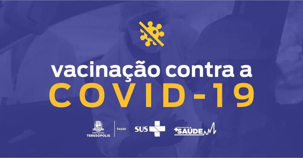 No momento, você está visualizando (Unidades primárias de saúde UBS/PSF): Confira todos os locais que realizam vacinação e teste para Covid-19, em Teresópolis