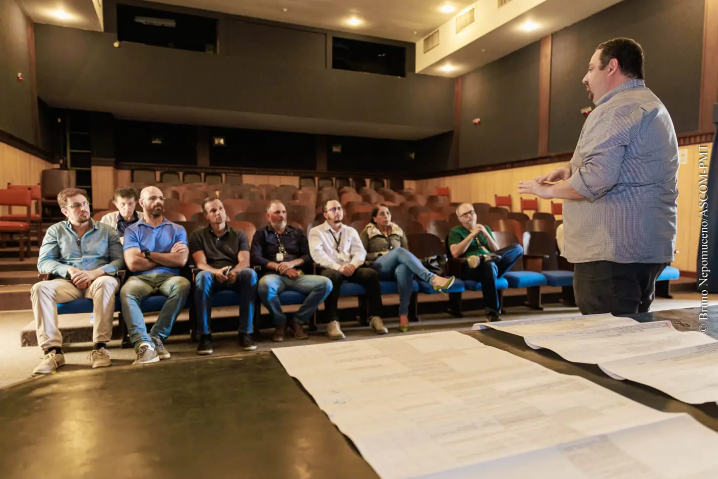 Leia mais sobre o artigo Nova Iguaçu confere o resultado das ações de Teresópolis para melhorar a arrecadação municipal