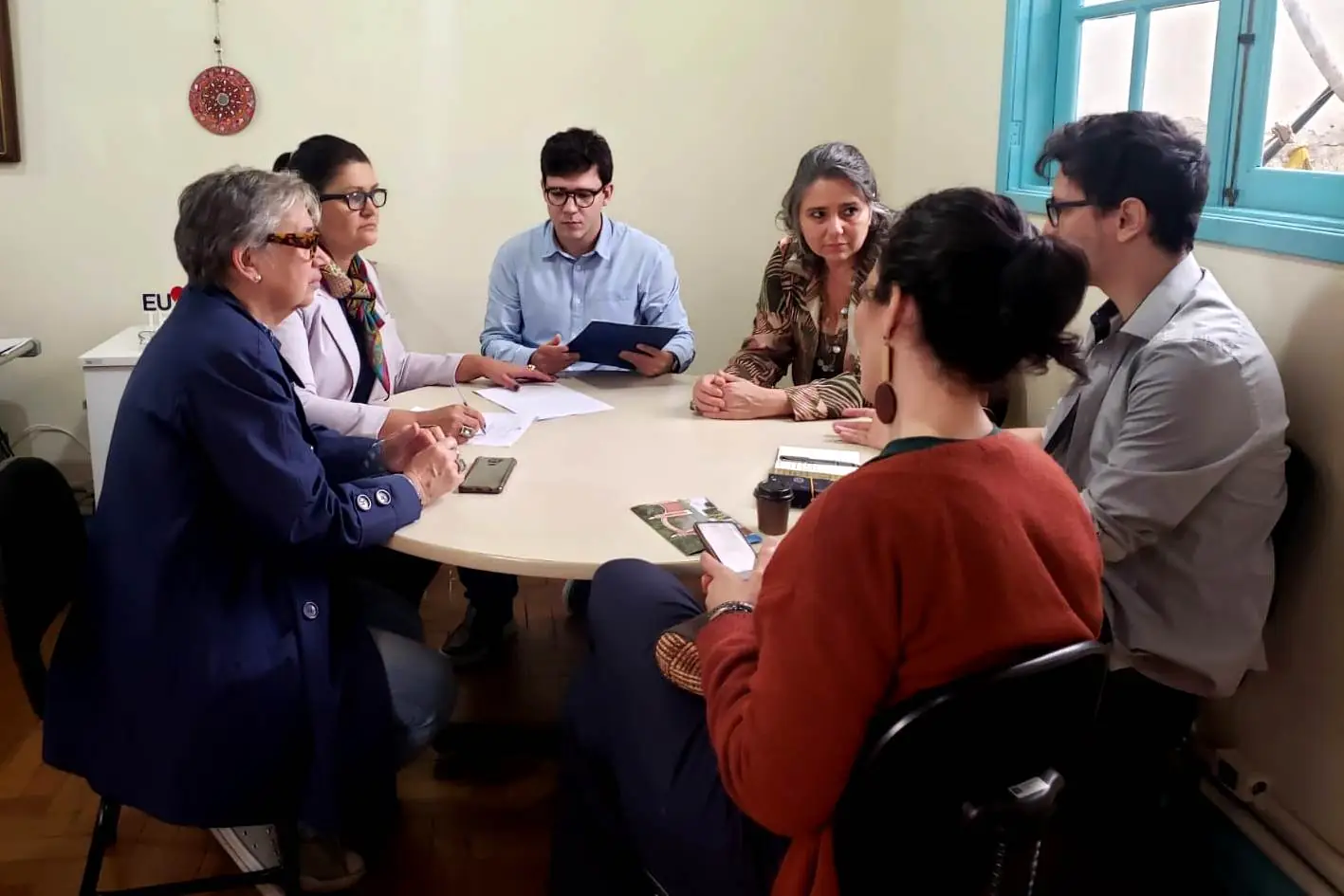 No momento, você está visualizando Acordo de cooperação técnica celebra as ações de Teresópolis no Programa de Fortalecimento do Artesanato Fluminense