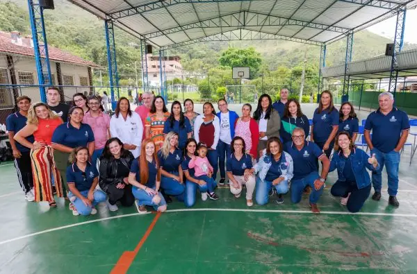 Leia mais sobre o artigo Primeira edição do ‘Mulheres Agro em Teresópolis’ é promovida em Venda Nova