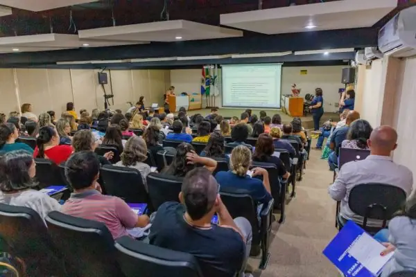 Leia mais sobre o artigo Etapa Municipal da Conferência Nacional de Educação segue até quarta, 1º de novembro