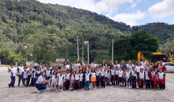 Leia mais sobre o artigo 12º Agro Kids Tour garante aprendizado e diversão a alunos da Escola Municipal Paulino Custódio, em Teresópolis